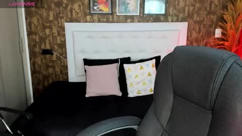 Snapshot of dulce__love69 chatting on January 14, 5:30 am Dulce love69 online show from January 14, 5:30 am