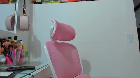 Snapshot of dulce_acosta chatting on January 14, 9:20 pm Dulce online show from January 14, 9:20 pm