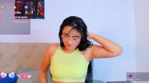 Snapshot of dulce_amg chatting on December 2, 12:40 pm Dulce amg online show from December 2, 12:40 pm