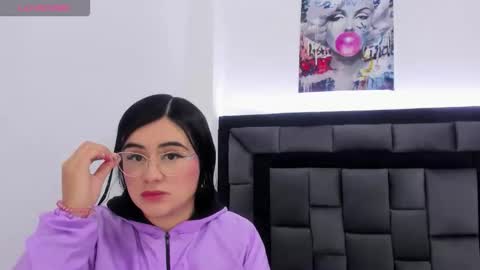 Dulce amg online show from January 9, 3:09 am