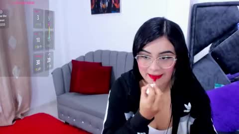 Dulce amg online show from January 16, 2:59 am