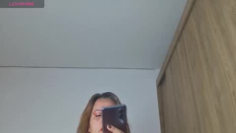 Im Dulce online show from March 19, 10:36 pm