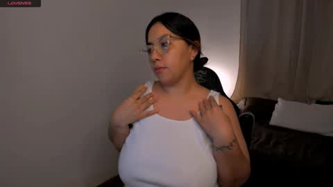 dulce brithany online show from October 17, 11:13 am