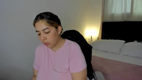 dulce brithany online show from February 6, 12:08 pm