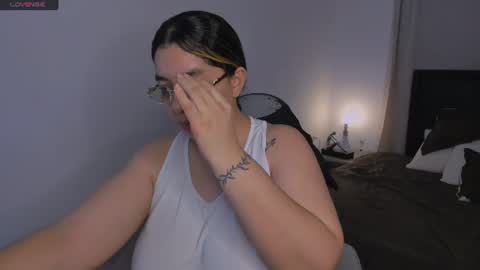 Snapshot of dulce_brithany chatting on June 11, 12:32 am dulce brithany online show from June 11, 12:32 am
