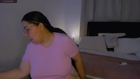 Snapshot of dulce_brithany chatting on July 16, 11:05 am dulce brithany online show from July 16, 11:05 am