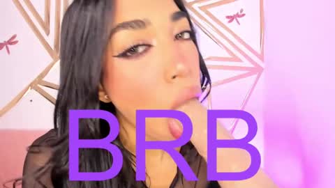 Dulce online show from November 6, 1:23 pm