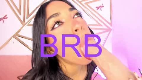 Dulce online show from November 12, 1:22 pm