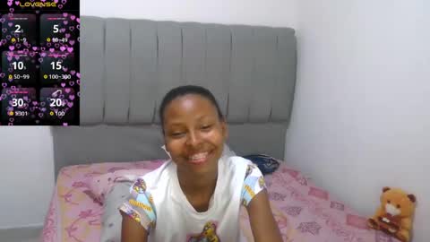 dulce_camx online show from April 5, 3:04 am