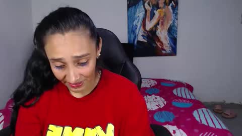 dulce_candy98 online show from January 17, 1:10 am