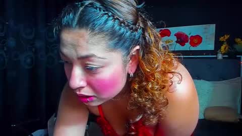 C E L E S T E  online show from January 29, 7:53 pm