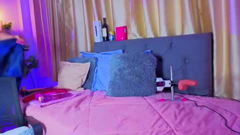 C E L E S T E  online show from March 27, 3:12 pm