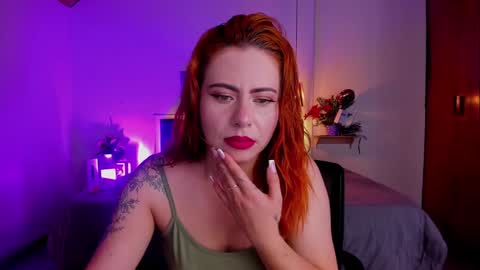 Snapshot of dulce_charlottee chatting on December 15, 4:04 pm DULCE online show from December 15, 4:04 pm