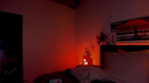 Snapshot of dulce_charlottee chatting on January 30, 10:51 pm DULCE online show from January 30, 10:51 pm