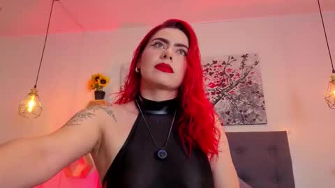 DULCE online show from January 9, 7:37 pm