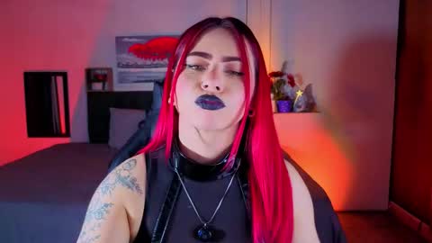 DULCE online show from March 11, 7:31 pm