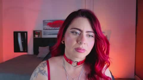 DULCE online show from April 14, 7:53 pm