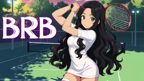 dulce_charm_ online show from October 1, 11:49 am