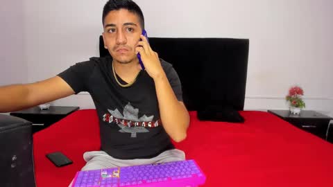 Im Alexa 420 online show from January 19, 7:37 pm