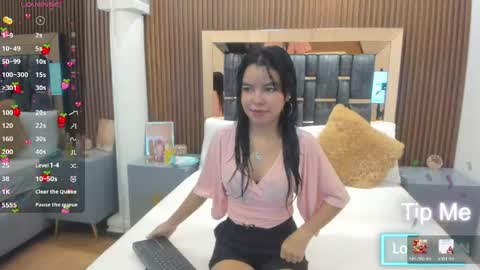 Dulce online show from May 30, 11:07 am