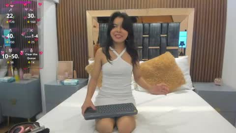 Dulce online show from June 6, 11:48 am