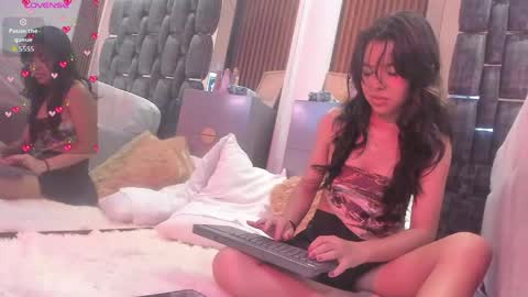 Dulce online show from June 7, 12:20 pm