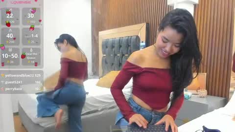 Dulce online show from June 16, 11:29 pm