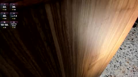 Kitty online show from November 4, 3:16 am