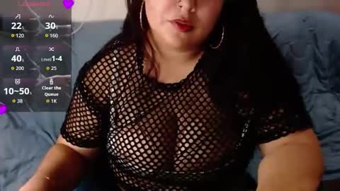 Snapshot of dulce_lau27 chatting on January 17, 5:01 am dulce lau online show from January 17, 5:01 am