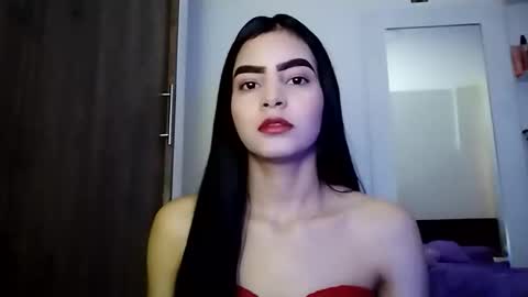 dulce_lucero online show from September 21, 4:41 pm