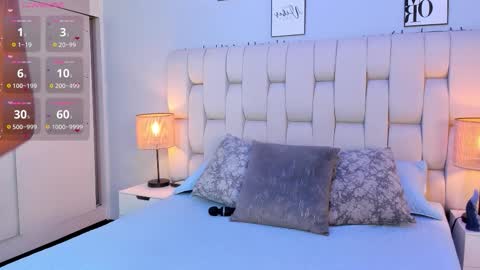 Dulce Maria online show from March 18, 11:57 am