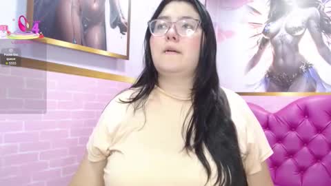 Dulce  online show from September 10, 11:43 am