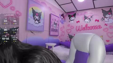 Dulce  online show from March 13, 11:50 am