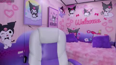 Dulce  online show from March 25, 11:49 am