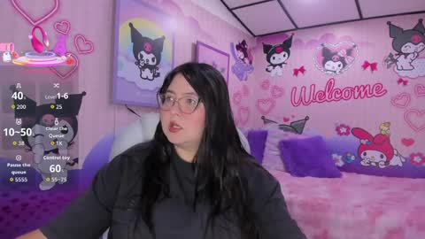 Dulce  online show from April 4, 12:02 pm