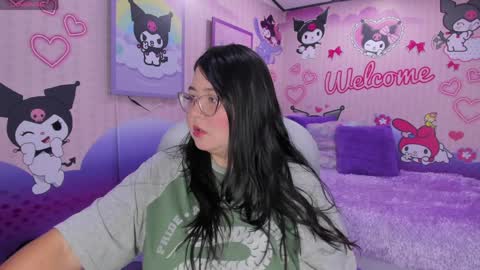 Dulce  online show from April 7, 11:43 am