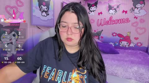 Dulce  online show from April 8, 11:54 am