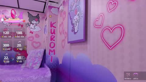 Dulce  online show from April 15, 11:50 am