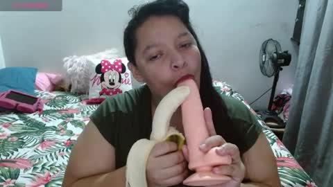 dulce online show from May 20, 8:04 pm