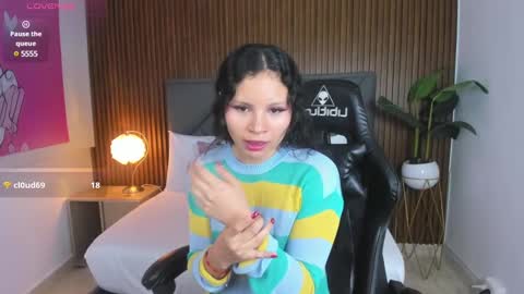 N A T Y online show from February 9, 2:06 am