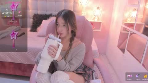 Dulce  online show from January 17, 6:55 pm