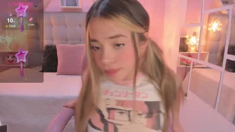 Dulce  online show from March 28, 7:02 pm