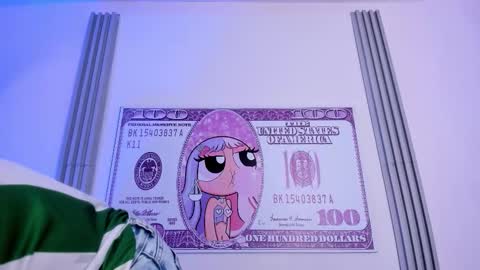 dulce_quintana online show from October 26, 12:22 pm