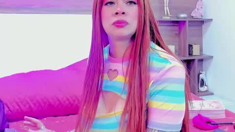 Snapshot of dulce_speed chatting on February 10, 8:46 pm dulce_speed online show from February 10, 8:46 pm