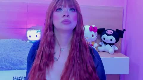 dulce_speed online show from March 25, 1:44 am