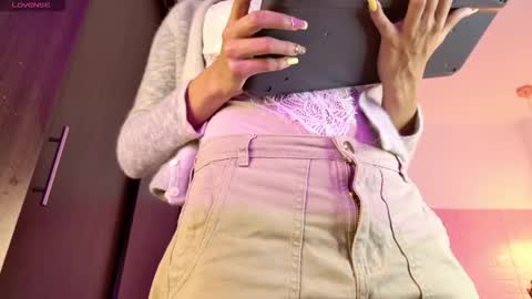 dulce_stormy online show from February 10, 12:09 pm