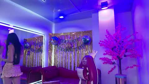 dulce_viioleta online show from December 17, 11:16 am