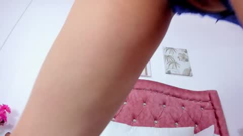 Snapshot of dulceangelita chatting on December 5, 6:11 pm Dulce  online show from December 5, 6:11 pm