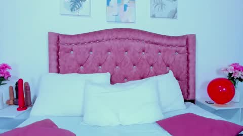 Snapshot of dulceangelita chatting on December 29, 2:10 pm Dulce  online show from December 29, 2:10 pm