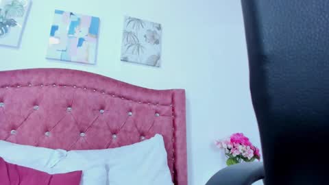 Snapshot of dulceangelita chatting on January 25, 6:24 pm Dulce  online show from January 25, 6:24 pm